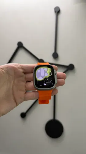 APPLE WATCH ULTRA 2 49MM - SEMINOVO