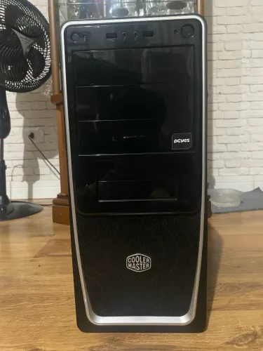 PC Completo Rápido com SSD + 1TB | 8GB RAM | Revisado e Pronto para Uso
