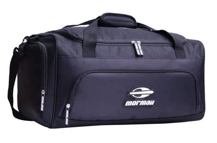 Sacola De Viagem Academia Mala De Mão Original Mormaii MOR-3070