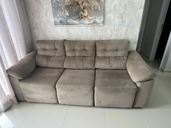 Vendo apartamento dois quartos view club 
