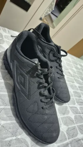Chuteira Society Umbro (ORIGINAL)
