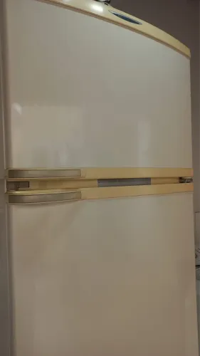 Geladeira Brastemp 360L