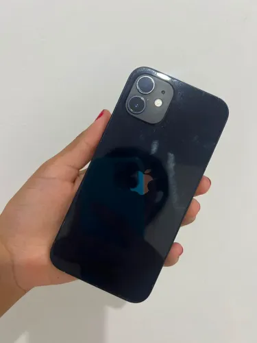 iPhone 12 (128 gb) bem conservado em ótimo estado
