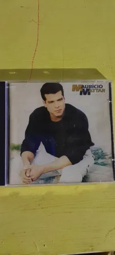 Cd Maurício mattar