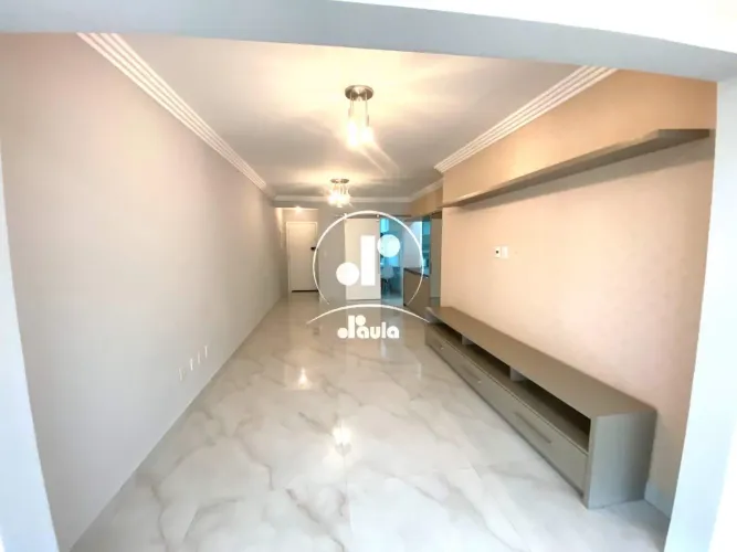 Apartamento 88m², 3 Quartos, 3 Vagas, para Alugar, Vila Bastos, Santo André, SP