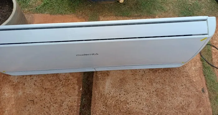 Ar-condicionado piso teto