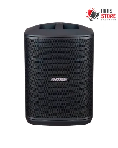 Caixa de Som Bose S1 Pro+ - Lacrado na caixa