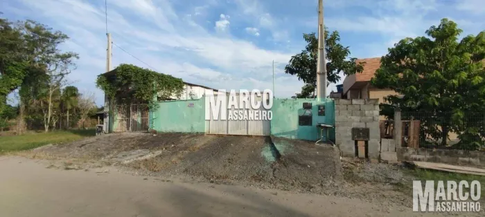 Terreno para Venda em Balneário Barra do Sul / SC no bairro Costeira