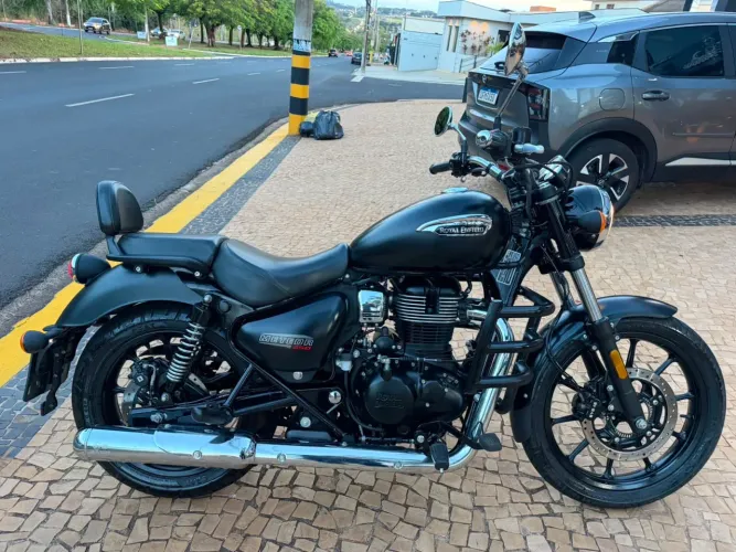 METEOR 350 ABS 2023