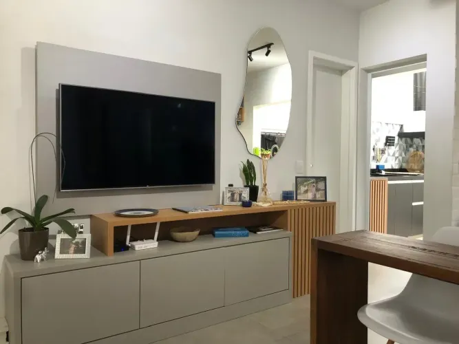 CASA PARA LOCAÇÃO NO RESERVA DA MATA - SANTANA DE PARNAÍBA - SP