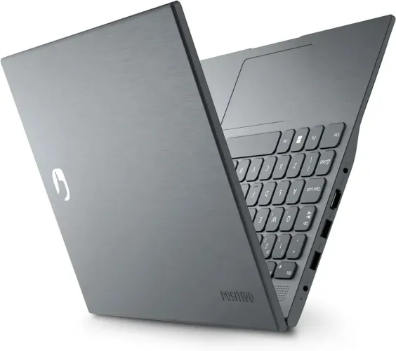 Notebook positivo vision c14