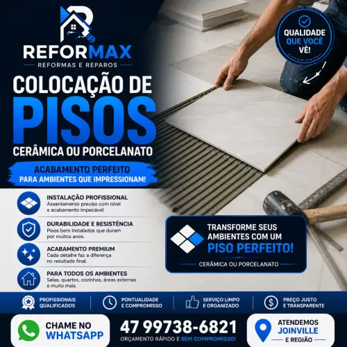Azulejista profissional