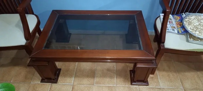 Mesa de centro