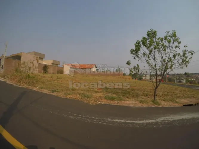 Terreno Padrão em São José do Rio Preto