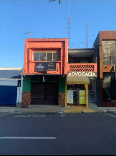 Casa - Centro - Tatui