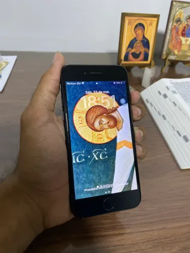 Iphone SE