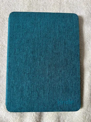 Kindle papewhite 12° Ger 16GB