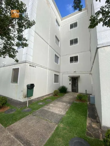 Condomínio Parque Spetaculo - Apartamento com 2 dormitórios à venda, 47 m² por R$ 180.200 