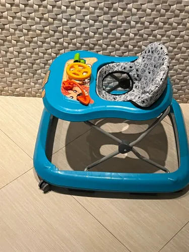 Andador