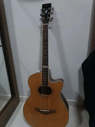 Violão Tagima Dallas
