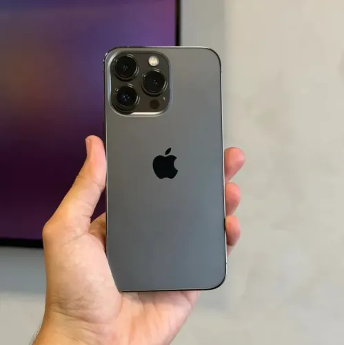 iPhone 13 Pro 256GB - Usado em Usado em excelente estado