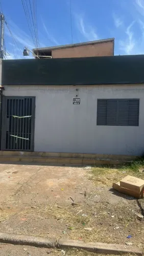 Kit net ou loja em vicente pires, aceito carro.