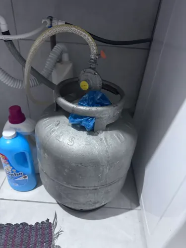 Fogão