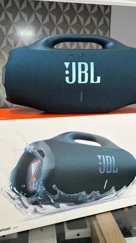 Jbl boombox 4
