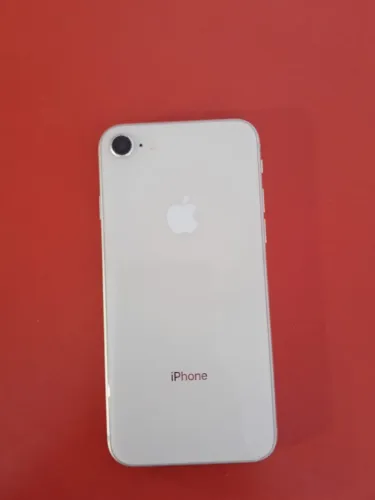 iPhone 8 normal