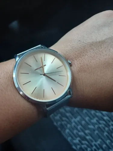 Relógio Chilli Beans