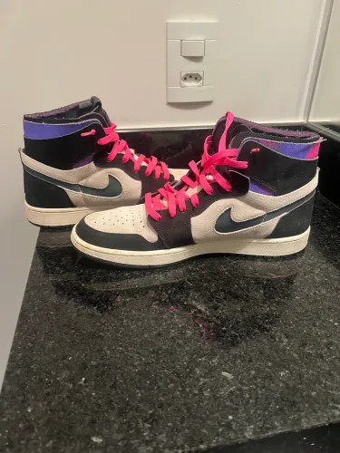 air jordan 1psg ORIGINAL