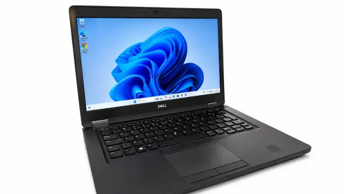 Notebook Dell Latitude 5490 Core i5 8ª Geração 16GB RAM SSD 240GB 14" Windows 11 Pro