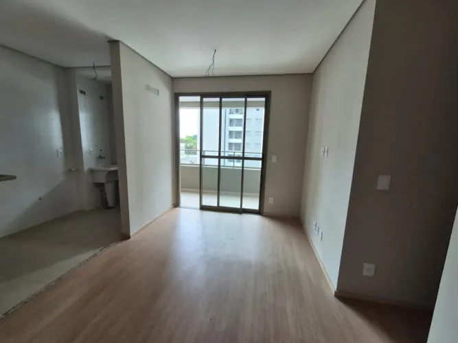 TRIBECA - R$ 500.000- Apartamento á venda, 2 Quartos (1 Suíte), 55m², 1 vaga, Aurora, Lond