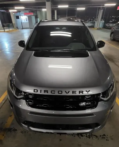 Land Rover Discovery Sport SE R-DYN. 2.0 Bi-TB DIE 2023