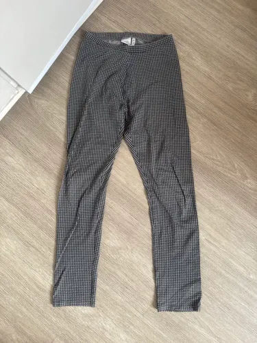 Calça legging da zara tamanho 11-12