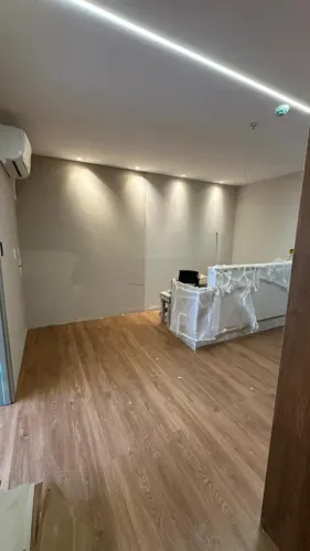Sala comercial nos Bancários