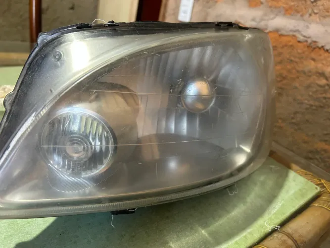 Farol dianteiro ARTEB CHEVROLET CORSA CLASSIC