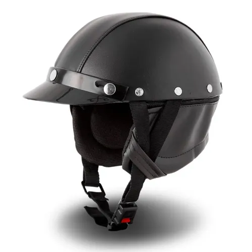 Capacete coquinho 