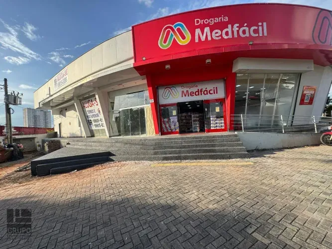Andar superior para alugar, 281 m² no Parque Amazônia - Goiânia/GO