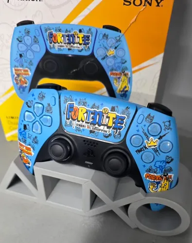 CONTROLE PS5 - FORTNITE