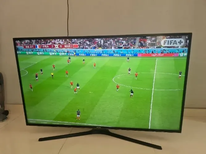 Smart Tv Samsung  50 4K UHD
