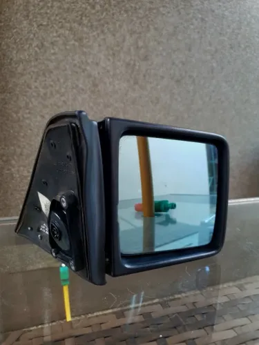 Espelho Retrovisor Lado Direito Mercedes-Benz E320 W124