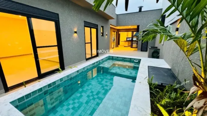CASA RESIDENCIAL em VOTORANTIM - SP, CHÁCARAS RESIDENCIAIS SANTA MARIA