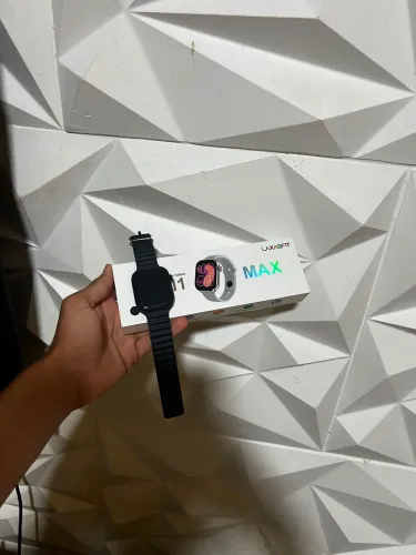 Smarthatch s11 Max semi novo