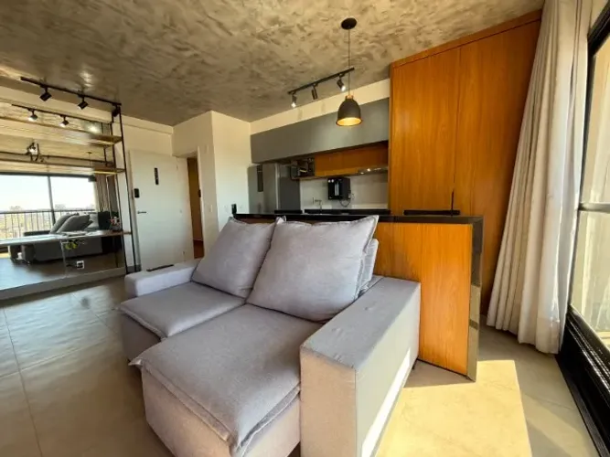 Flat ID 1Q (Próximo a praça Tamandaré)