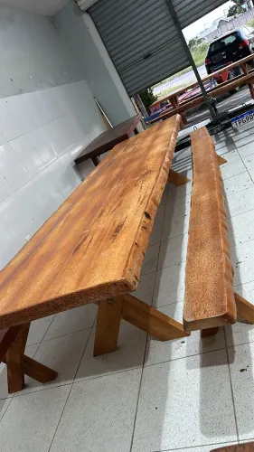 Mesa 3,50 metros GIGANTE