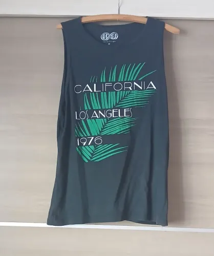 Regata tropical