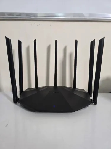Roteador Tenda AC23 AC2100 Dual Band