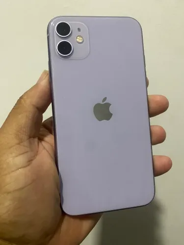 iPhone 11 pra vender hj