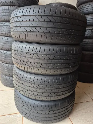 Pneu 235/55 R19